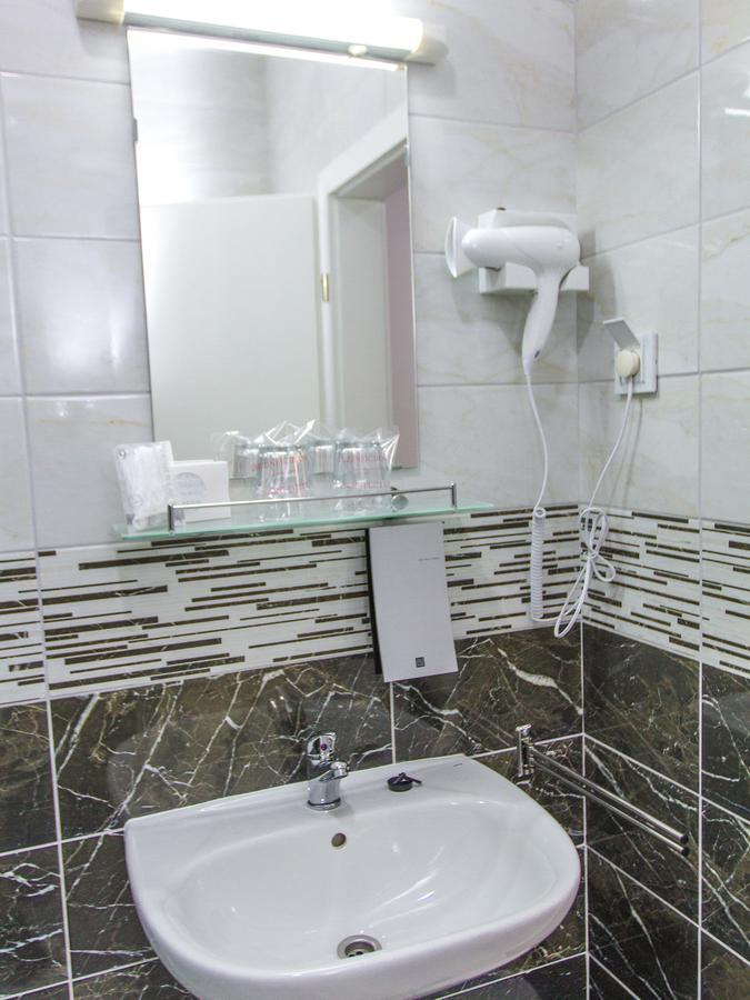 Guesthouse Dubai Zagabria Esterno foto