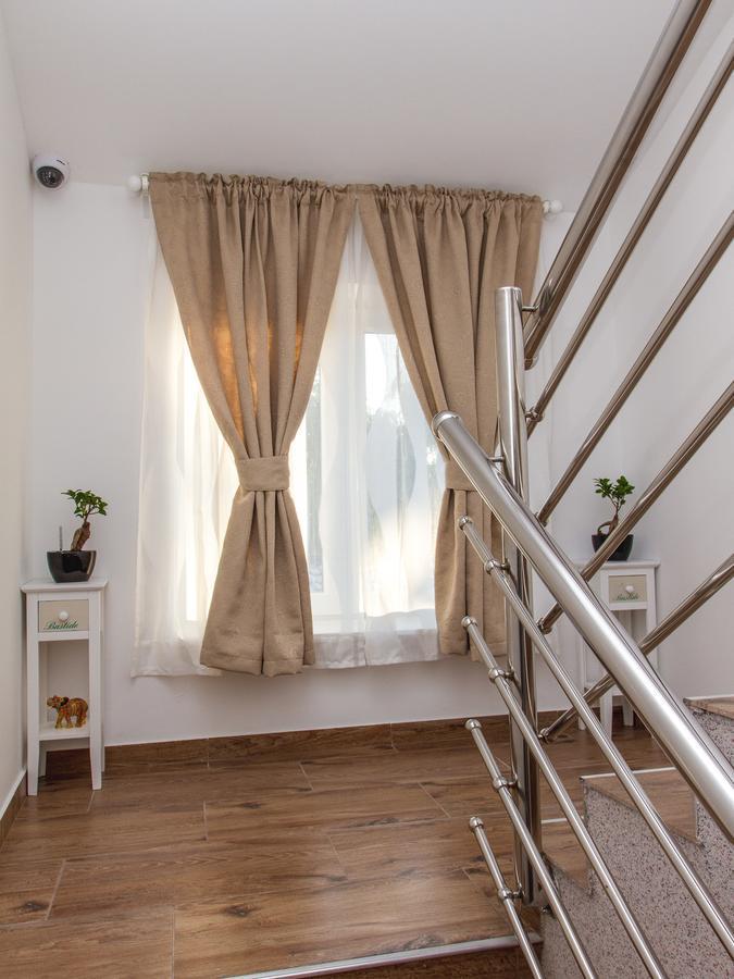 Guesthouse Dubai Zagabria Esterno foto