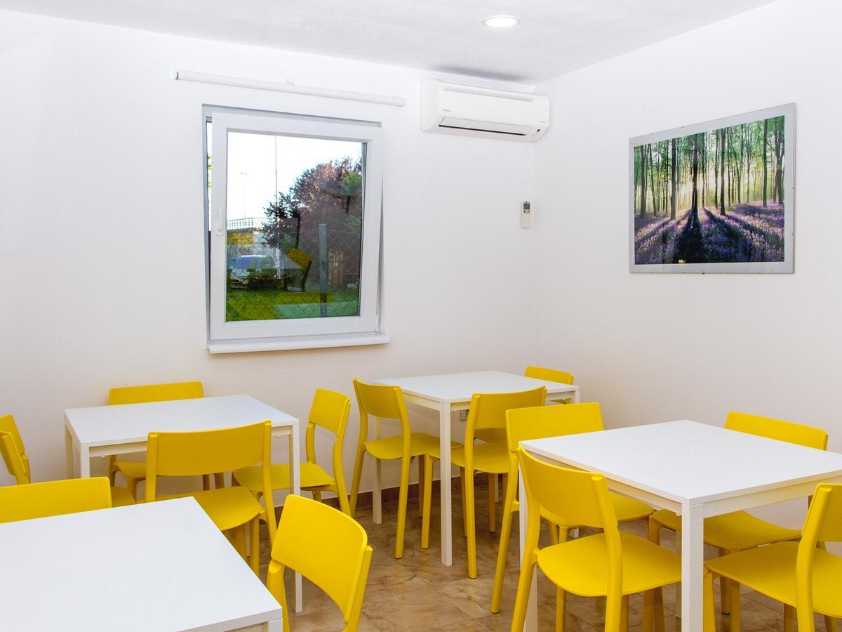 Guesthouse Dubai Zagabria Esterno foto