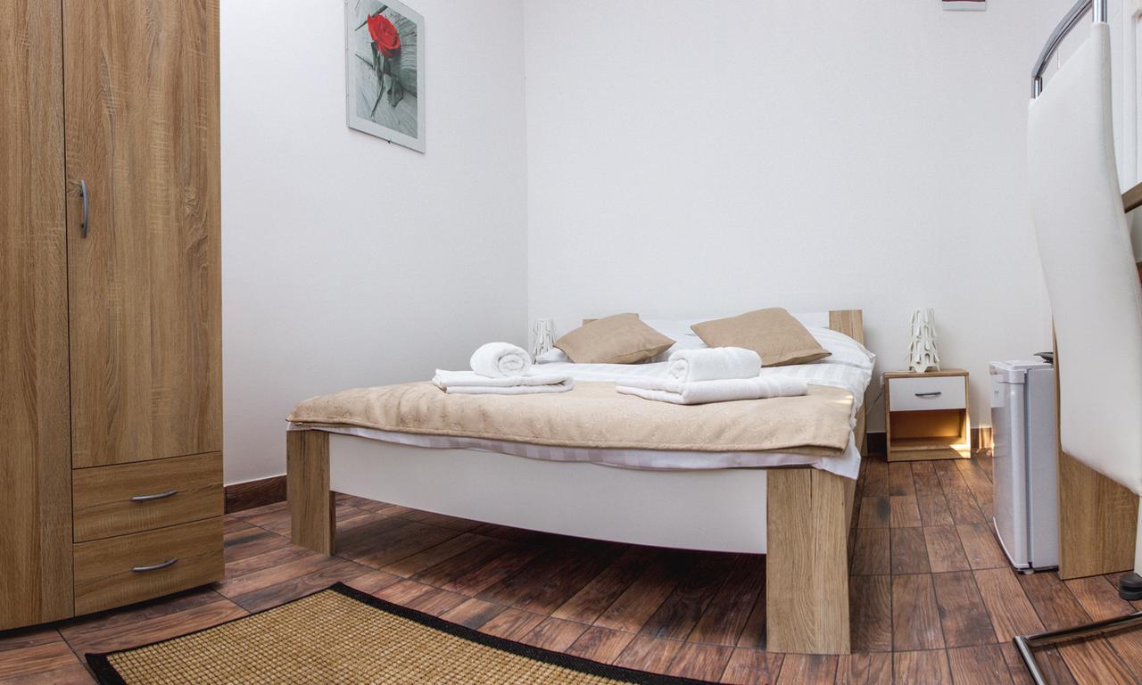 Guesthouse Dubai Zagabria Camera foto