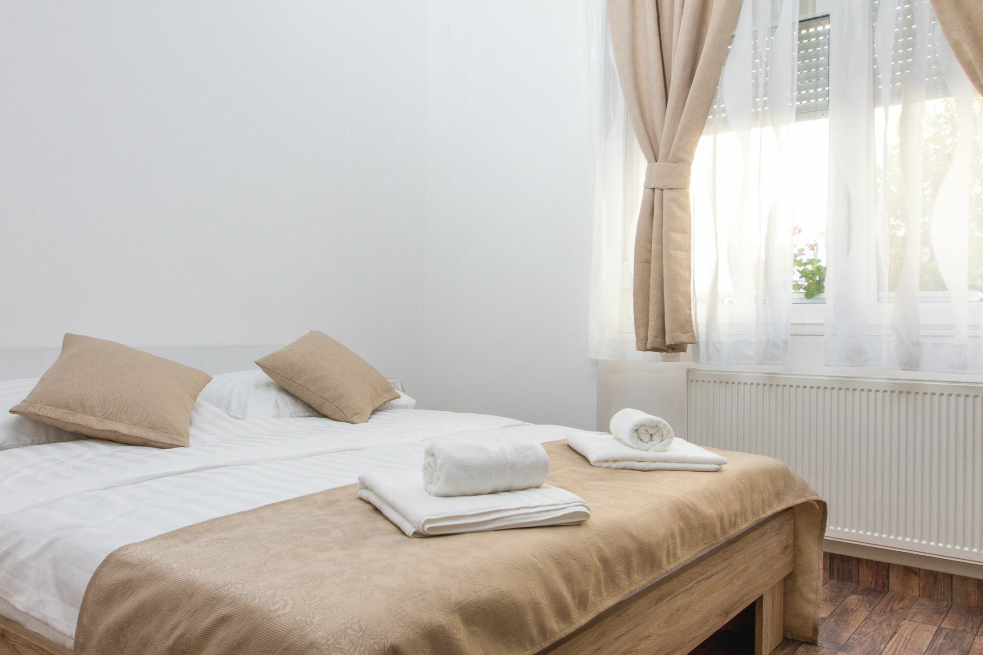 Guesthouse Dubai Zagabria Esterno foto