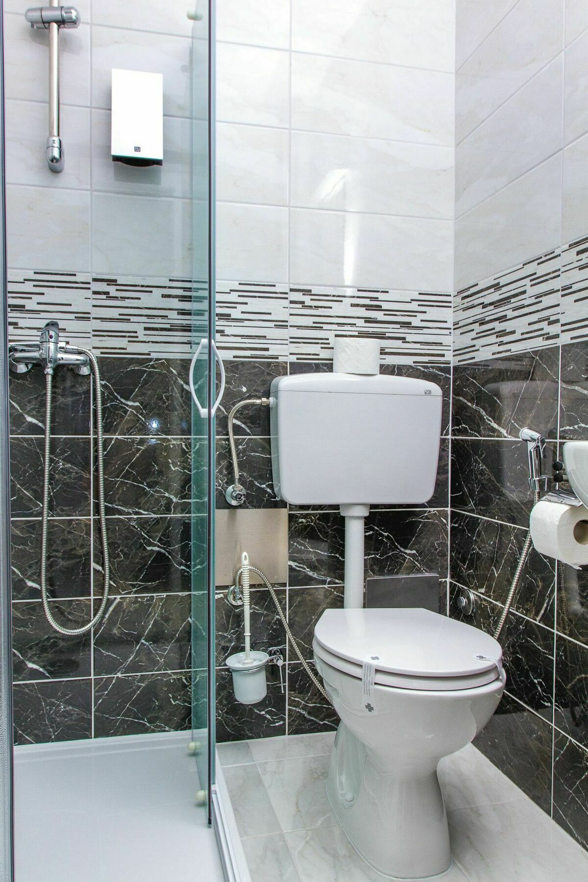 Guesthouse Dubai Zagabria Esterno foto