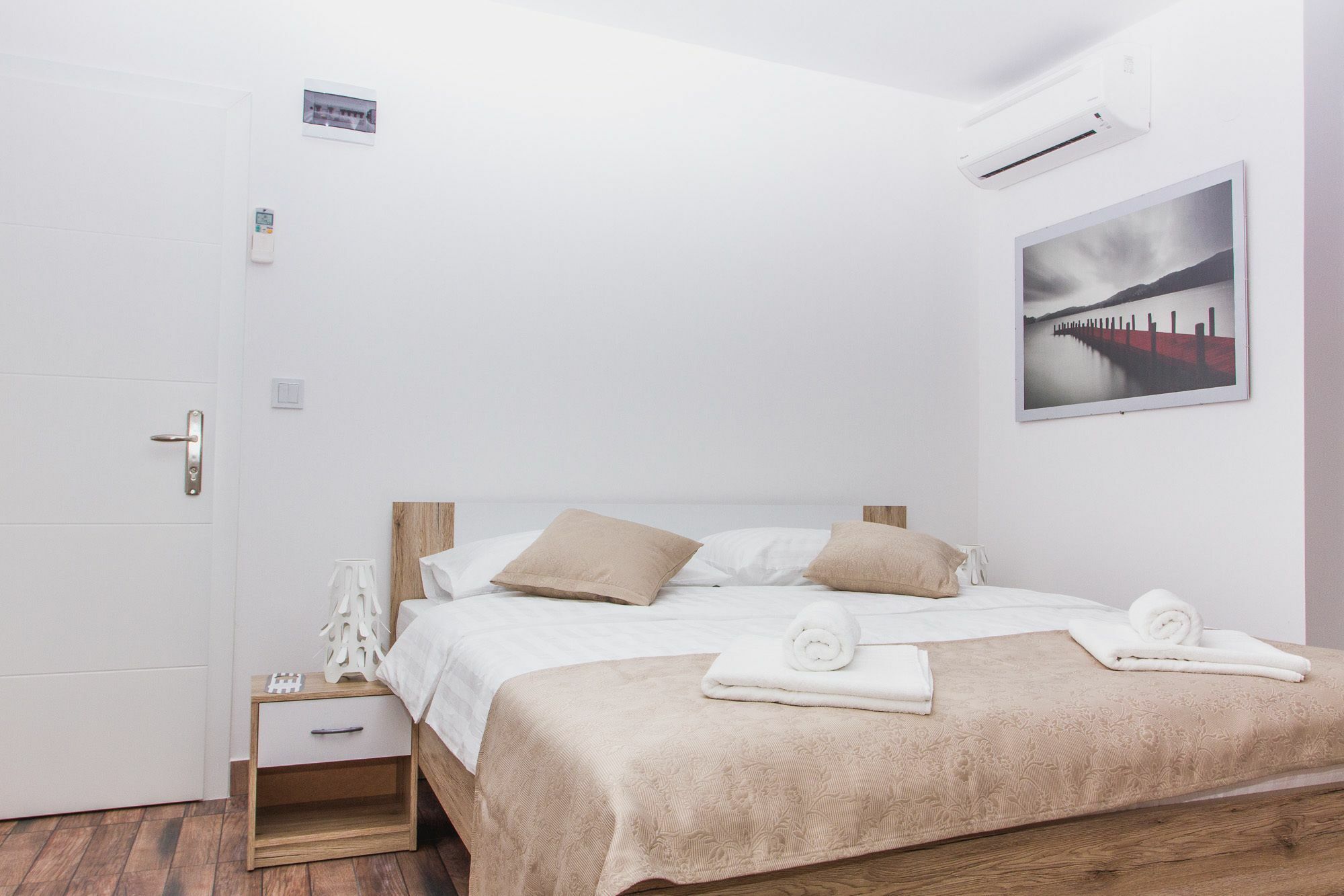 Guesthouse Dubai Zagabria Esterno foto