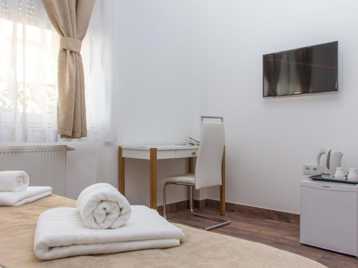 Guesthouse Dubai Zagabria Esterno foto